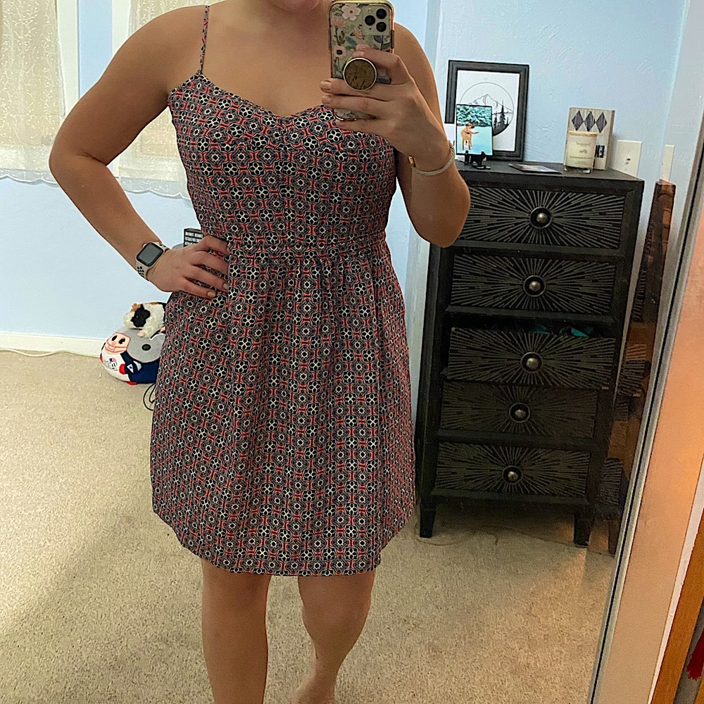 J. Crew Dress